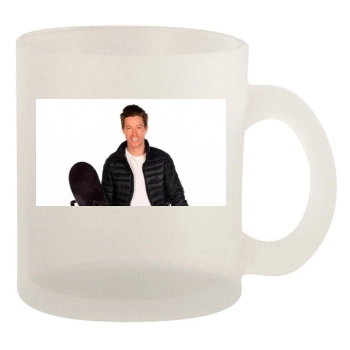 Shaun White 10oz Frosted Mug