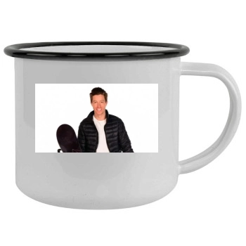 Shaun White Camping Mug