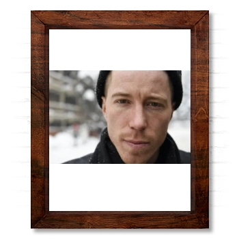 Shaun White 14x17