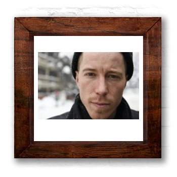 Shaun White 6x6