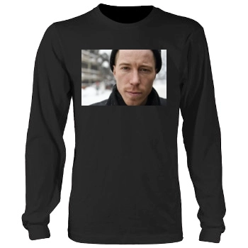 Shaun White Men's Heavy Long Sleeve TShirt