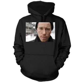 Shaun White Mens Pullover Hoodie Sweatshirt