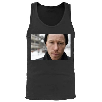 Shaun White Men's Tank Top