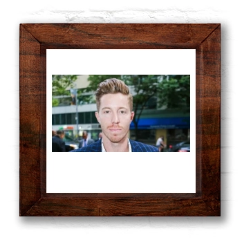 Shaun White 6x6