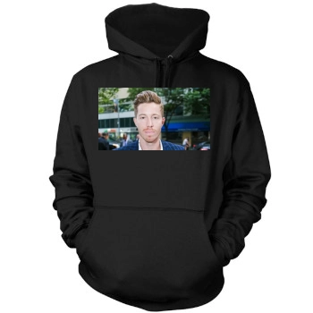 Shaun White Mens Pullover Hoodie Sweatshirt