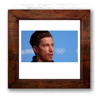 Shaun White 6x6