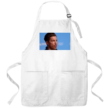 Shaun White Apron