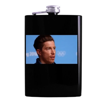 Shaun White Hip Flask