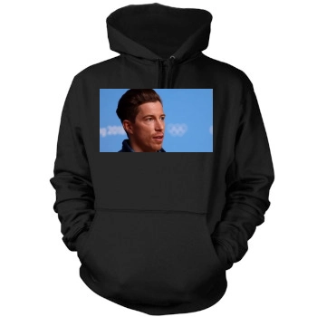 Shaun White Mens Pullover Hoodie Sweatshirt