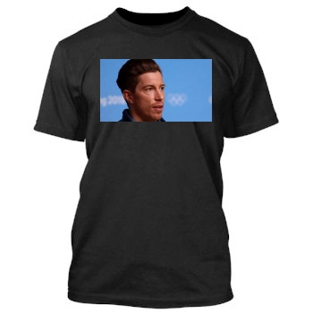 Shaun White Men's TShirt