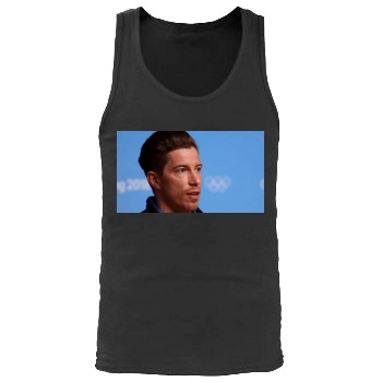 Shaun White Men's Tank Top