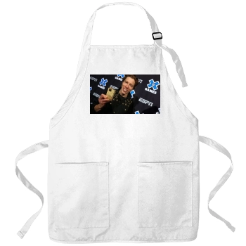 Shaun White Apron