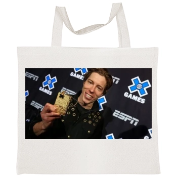 Shaun White Tote