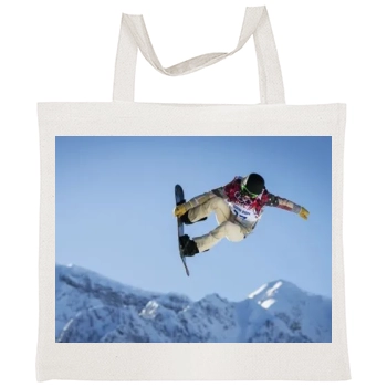 Shaun White Tote