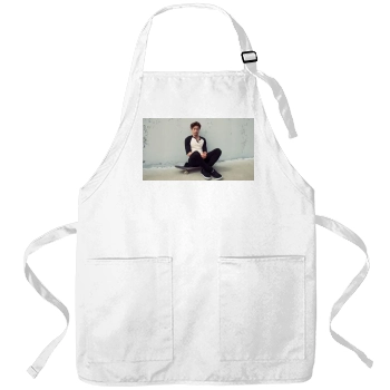 Shaun White Apron