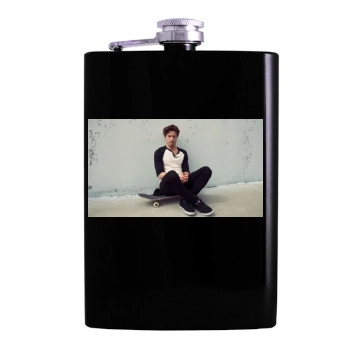 Shaun White Hip Flask