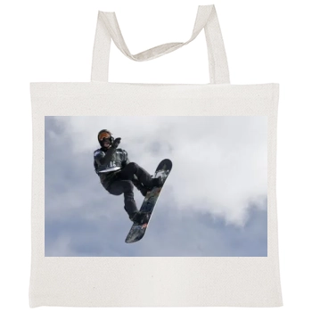 Shaun White Tote