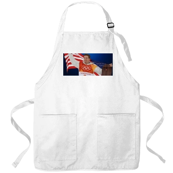 Shaun White Apron