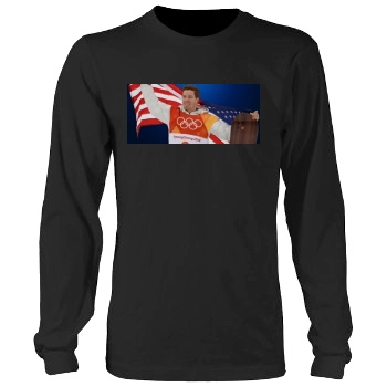 Shaun White Men's Heavy Long Sleeve TShirt