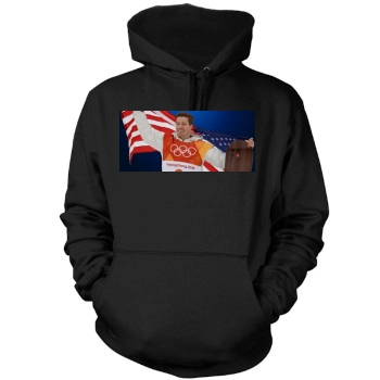 Shaun White Mens Pullover Hoodie Sweatshirt