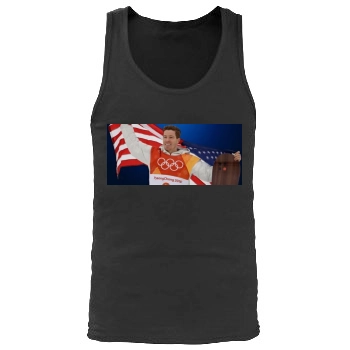 Shaun White Men's Tank Top