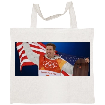 Shaun White Tote