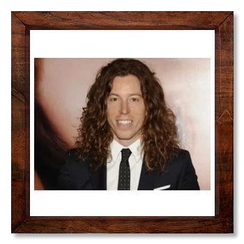 Shaun White 12x12