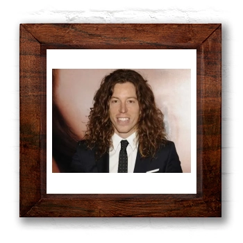 Shaun White 6x6