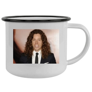 Shaun White Camping Mug