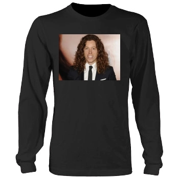 Shaun White Men's Heavy Long Sleeve TShirt