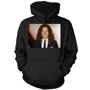 Shaun White Mens Pullover Hoodie Sweatshirt