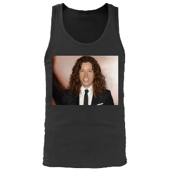 Shaun White Men's Tank Top