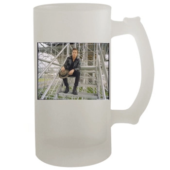 Shaun White 16oz Frosted Beer Stein