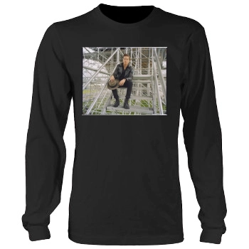 Shaun White Men's Heavy Long Sleeve TShirt