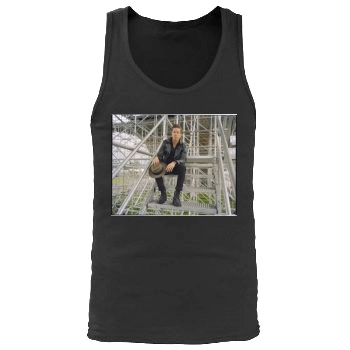 Shaun White Men's Tank Top