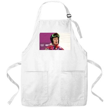 Shaun White Apron