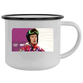 Shaun White Camping Mug