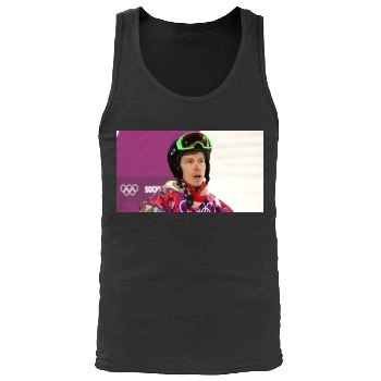 Shaun White Men's Tank Top