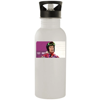 Shaun White Stainless Steel Water Bottle