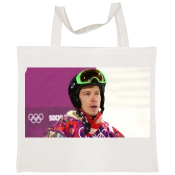 Shaun White Tote