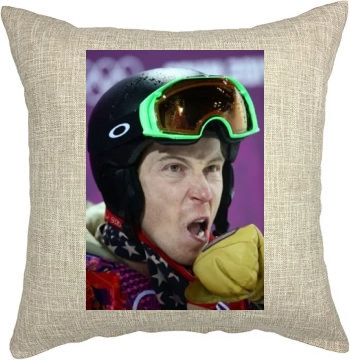 Shaun White Pillow