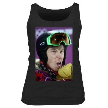 Shaun White Women's Tank Top