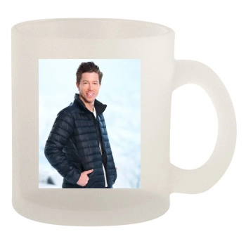 Shaun White 10oz Frosted Mug