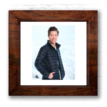 Shaun White 6x6