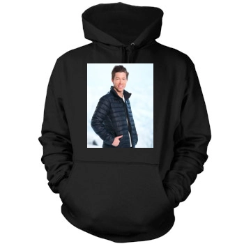 Shaun White Mens Pullover Hoodie Sweatshirt