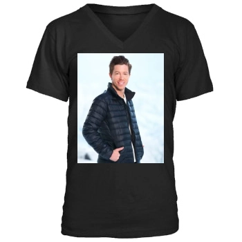 Shaun White Men's V-Neck T-Shirt