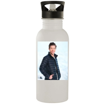 Shaun White Stainless Steel Water Bottle