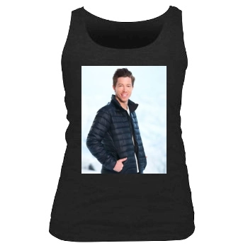 Shaun White Women's Tank Top