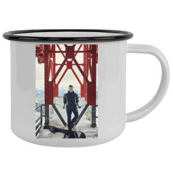 Shaun White Camping Mug