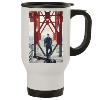 Shaun White Stainless Steel Travel Mug